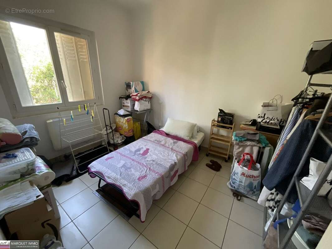 Découvrez cet ensemble immobilier composé de 2 villas indépendantes T6 de 179 m² et T3 de 59 m² en 4 faces sur 828 m² de terrain - photo 35