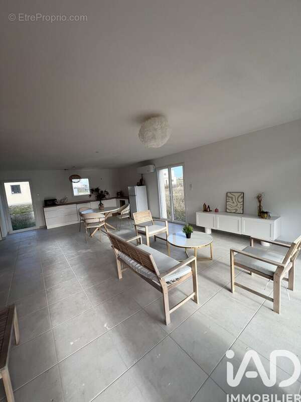 Photo 4 - Maison à BRETTEVILLE-SUR-LAIZE