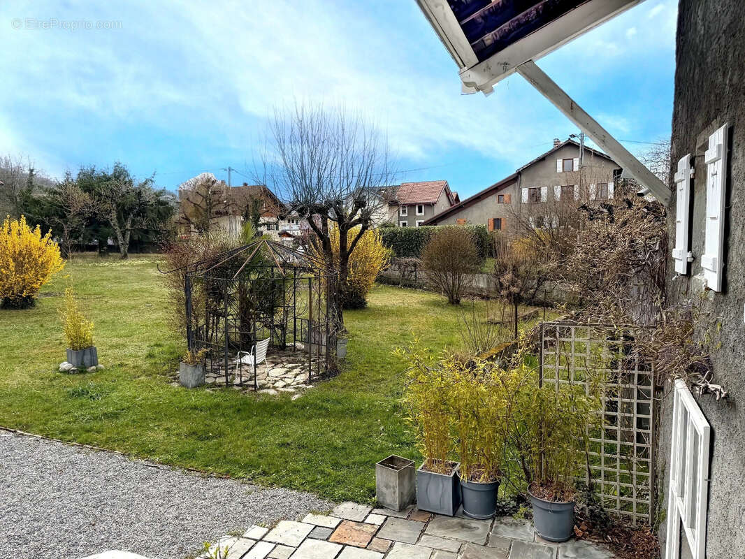 Maison à PUBLIER