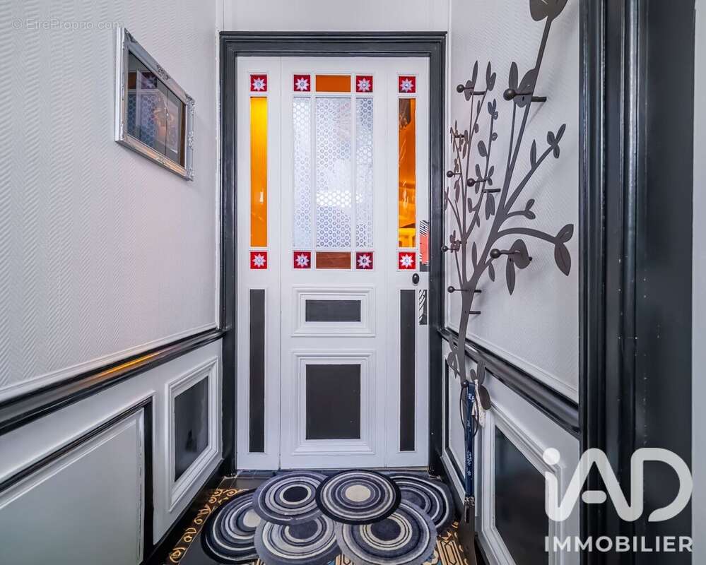 Maison 150 m² à Le Mans  - photo 8