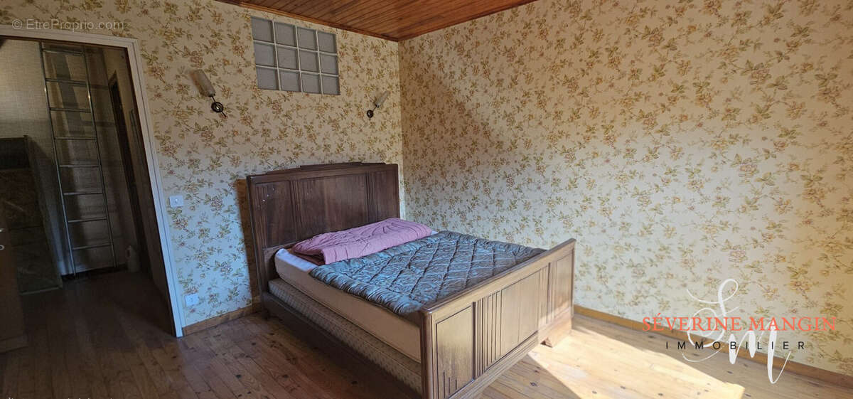 Maison 130 m² à Pontaix  - photo 6
