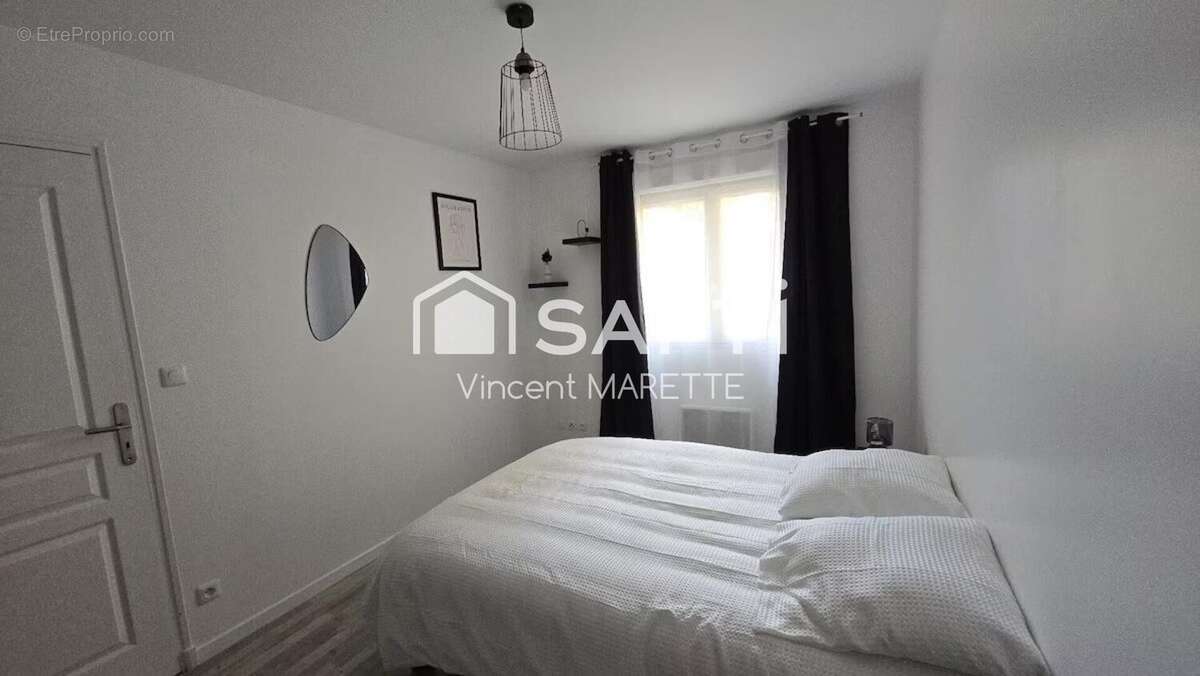 Photo 6 - Appartement à SAINT-LEU-D'ESSERENT