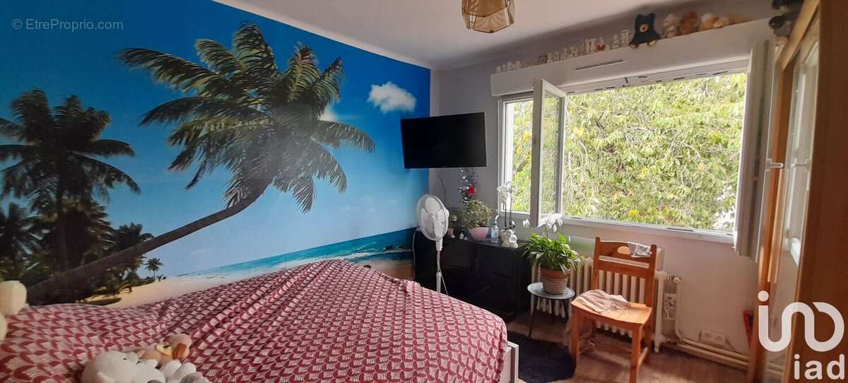 Photo 6 - Maison à DEOLS