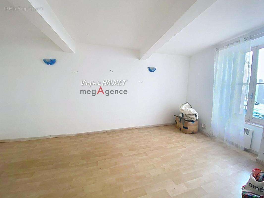 Maison à SALLES-D'AUDE