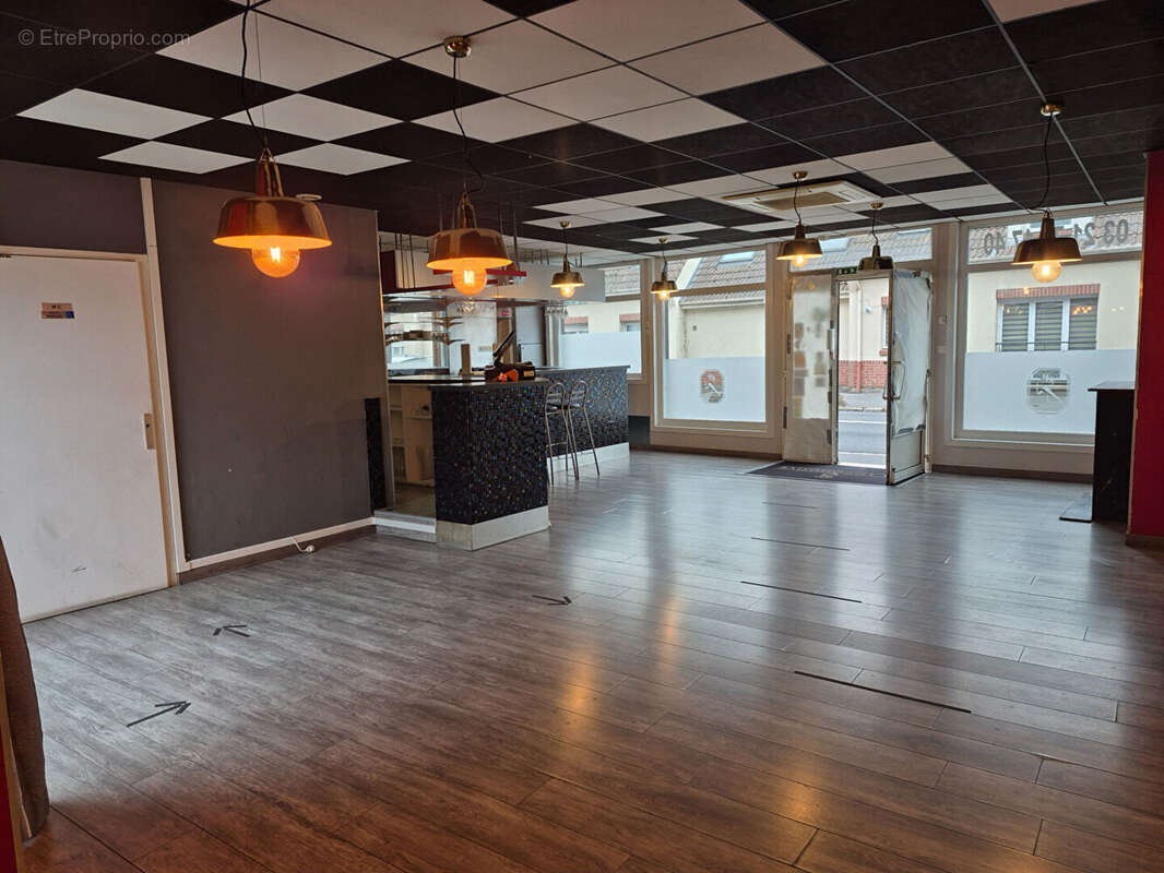 Appartement à OIGNIES