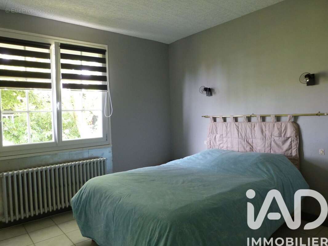 Photo 8 - Maison à GUIGNEVILLE