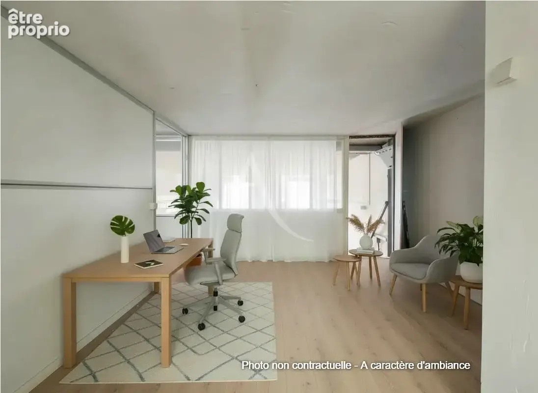 Local d'activité à transformer en loft de 70 m2 - photo 11