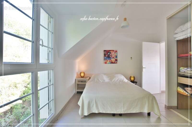 Appartement à LES TROIS-ILETS