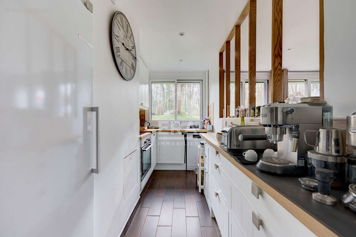 Appartement à SEVRES