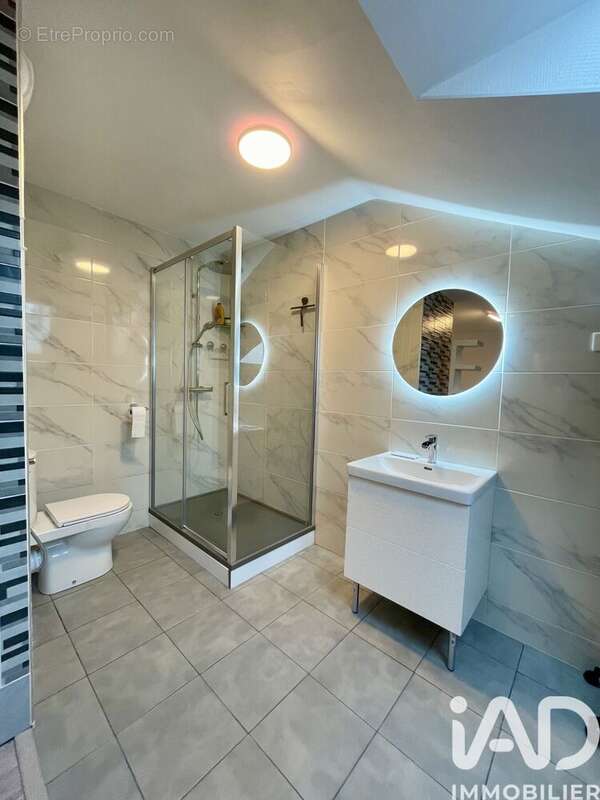 Photo 7 - Appartement à COUERON