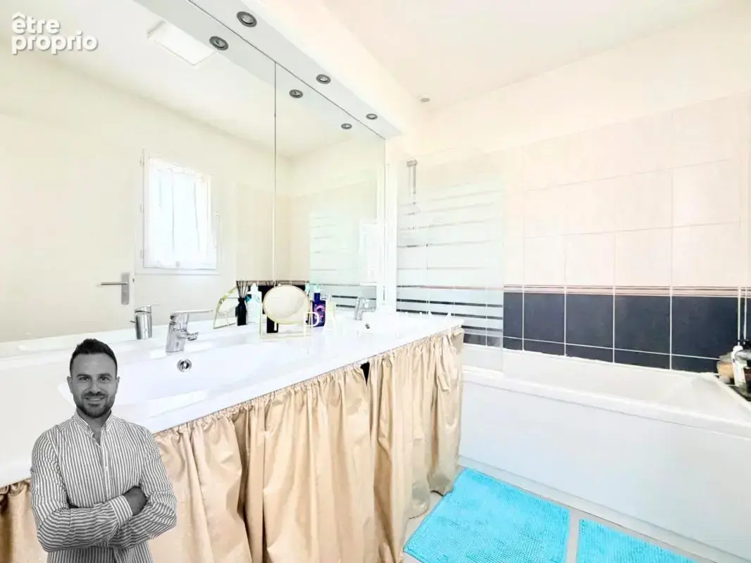 Maison récente de 96 m² – Quartier Michelet, Salon-de-Provence - photo 11