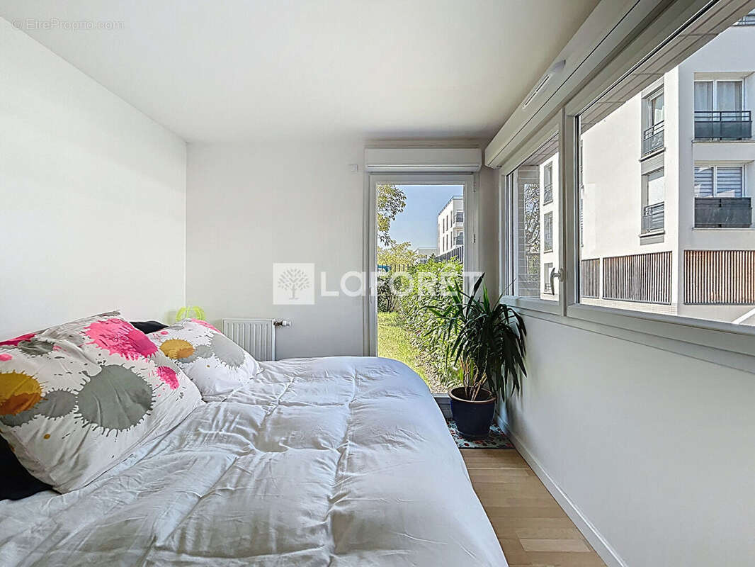 Appartement à CROISSY-SUR-SEINE