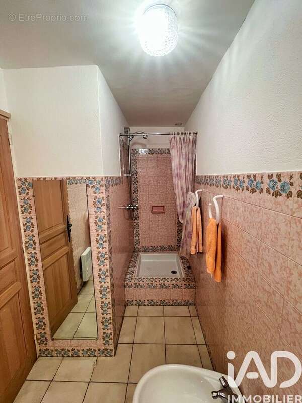 Photo 8 - Appartement à SAINT-TROPEZ