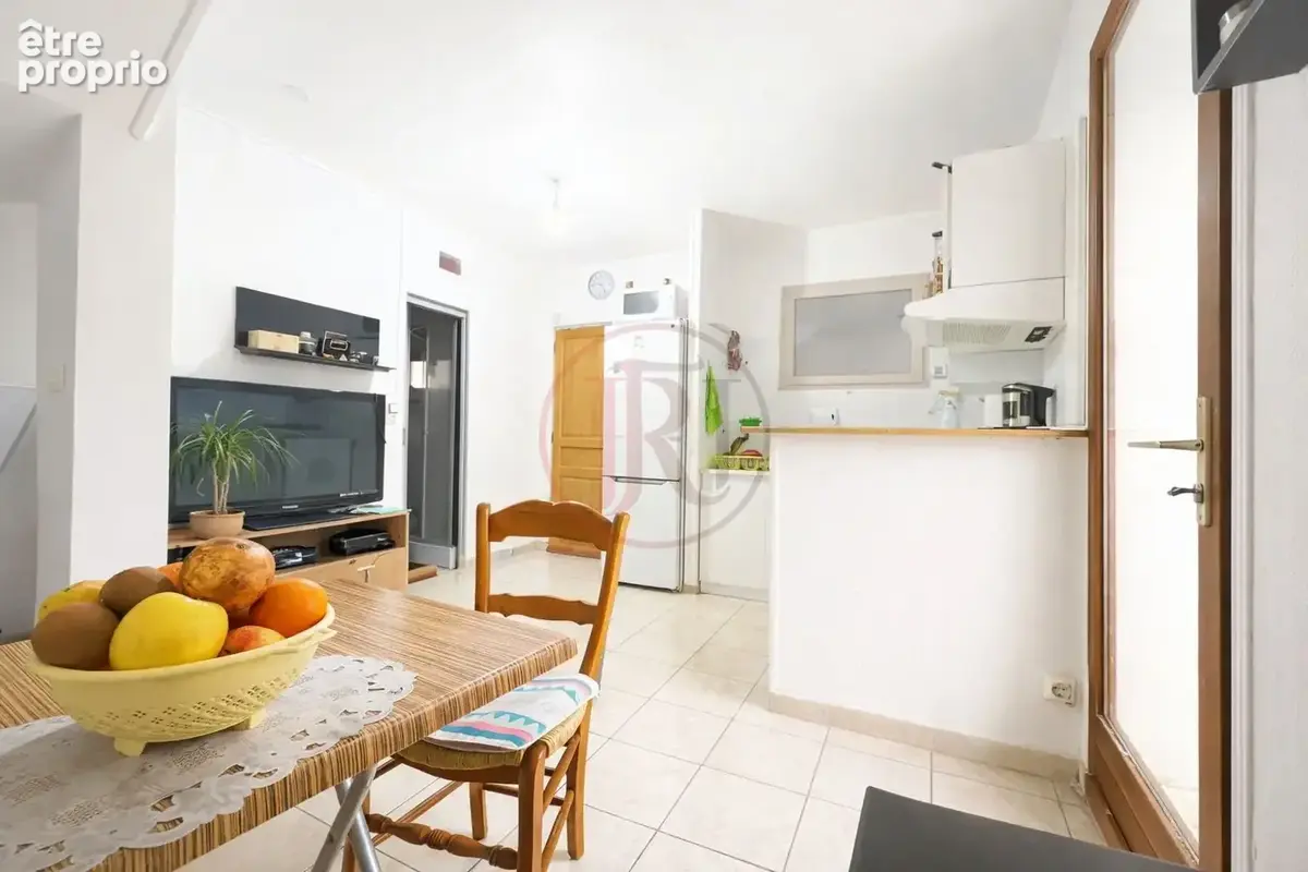 Appartement à BESANCON