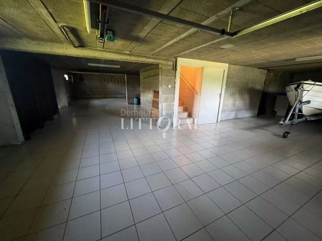 Maison à PLEUMEUR-BODOU