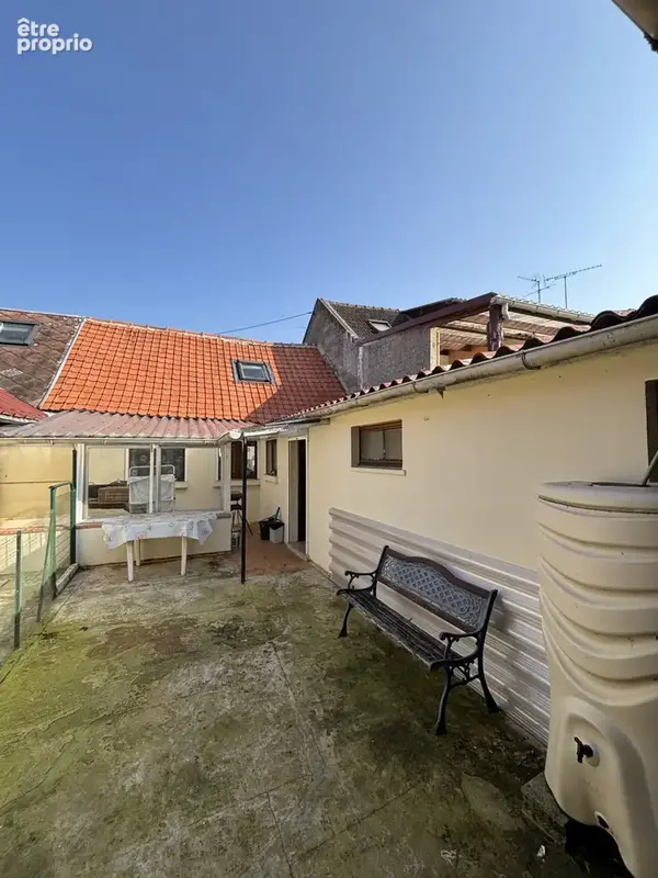 Belle maison mitoyenne ! - photo 7