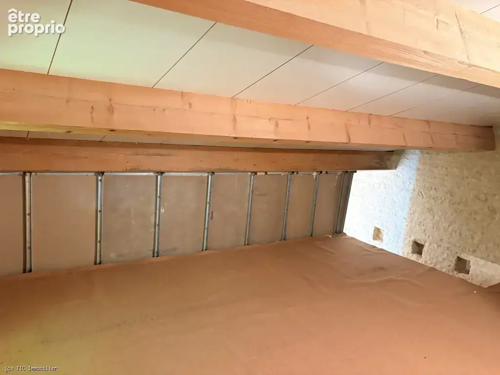 Belle Maison en Pierre avec 4 Chambres et Beau Parc Arboré - photo 16
