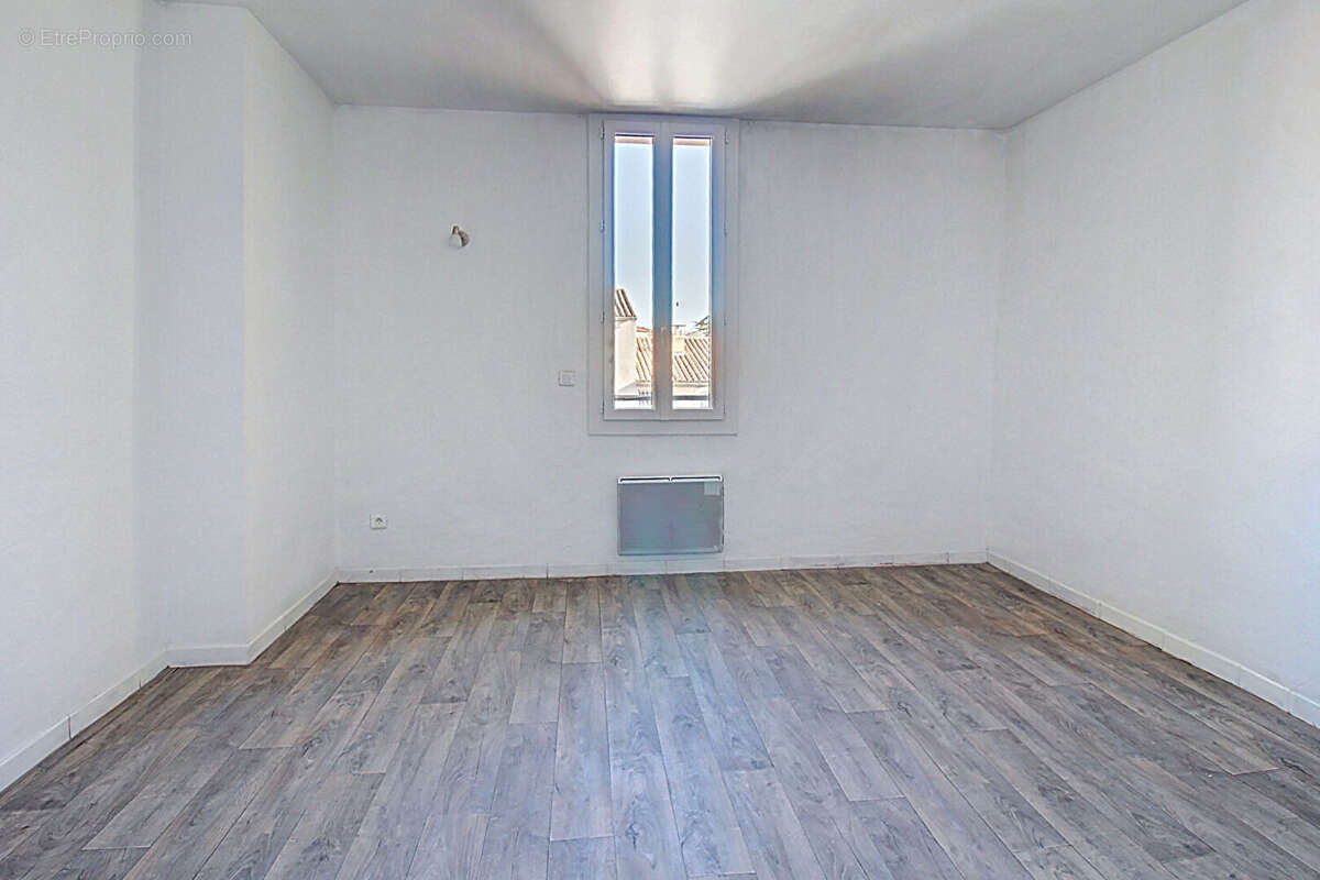 Appartement à DRAGUIGNAN