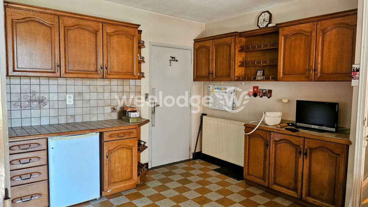 Maison à VILLEMUR-SUR-TARN