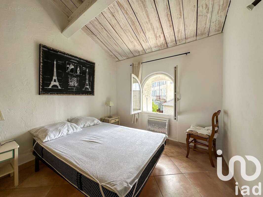 Photo 6 - Appartement à CLAVIERS