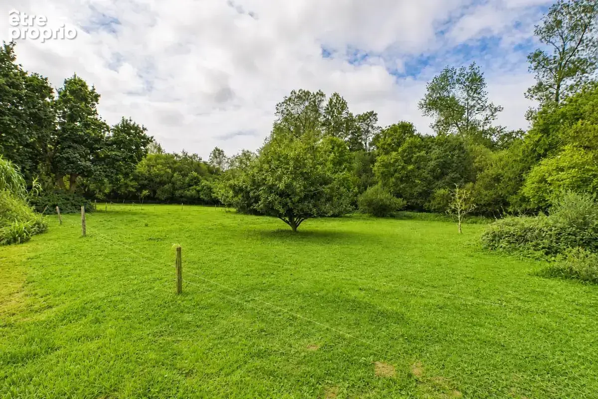 Maison atypique de 10 pièces, de 334m² sur 6680m2 à Ploumilliau - photo 28