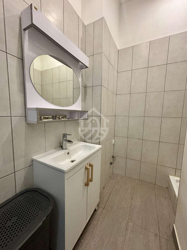 Appartement à VALENCE