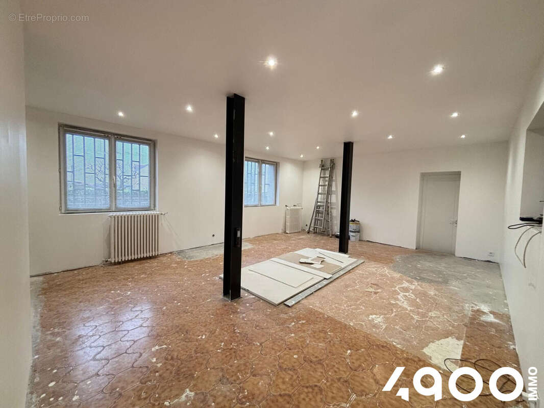 Maison à RIS-ORANGIS