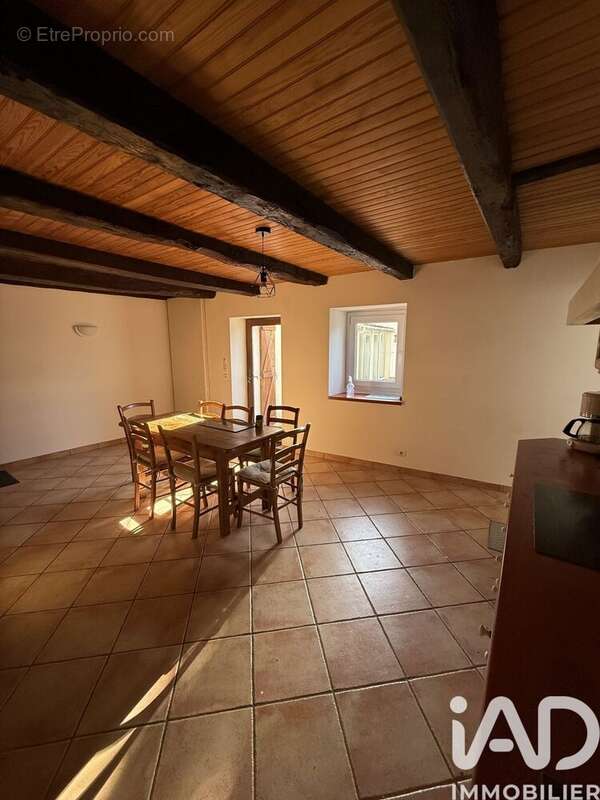 Photo 3 - Maison à BOUGUENAIS