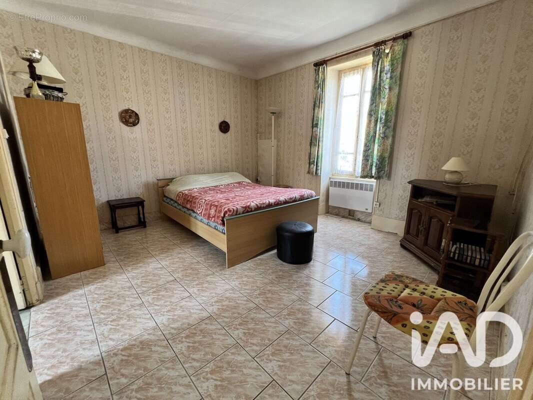 Maison 43 m² à Buxieres-Les-Mines  - photo 5