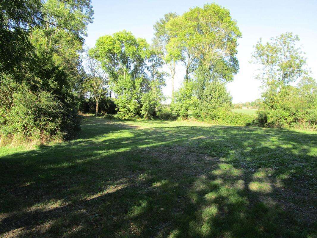 Maison à LA JONCHERE