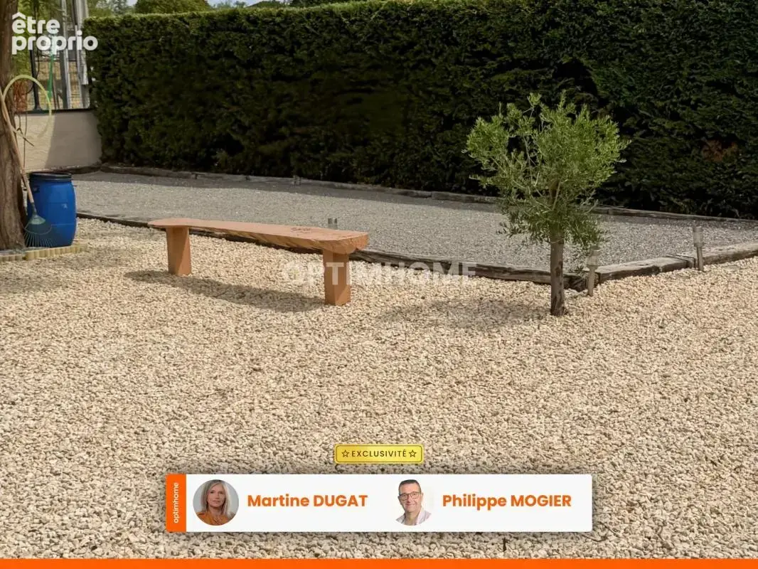 Maison de plain-pied, piscine, garage, jacuzzi à 20 minutes de VICHY - photo 20