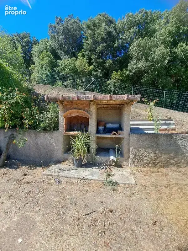 Maison 4 pièces 75 m² à vendre à Sainte-Lucie-De-Tallano (20112) - photo 5