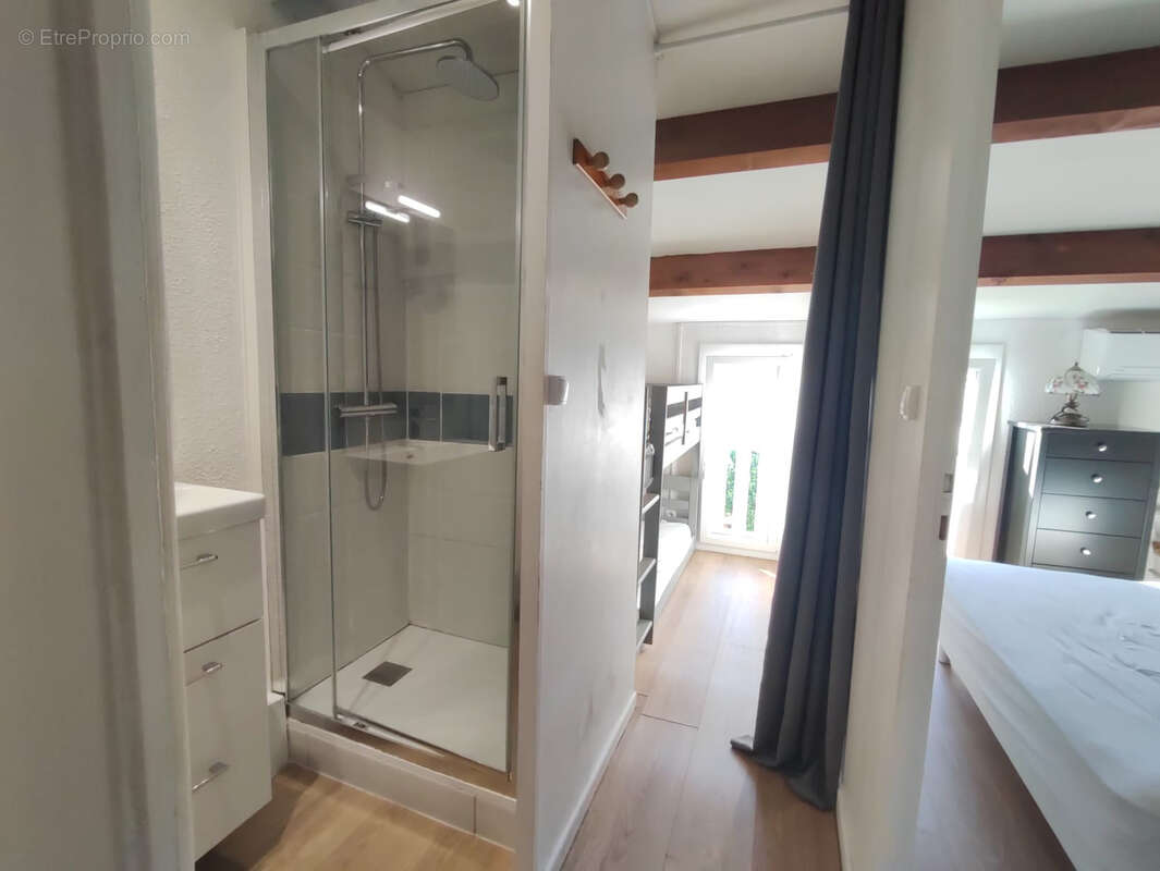 Maison à MARSEILLAN