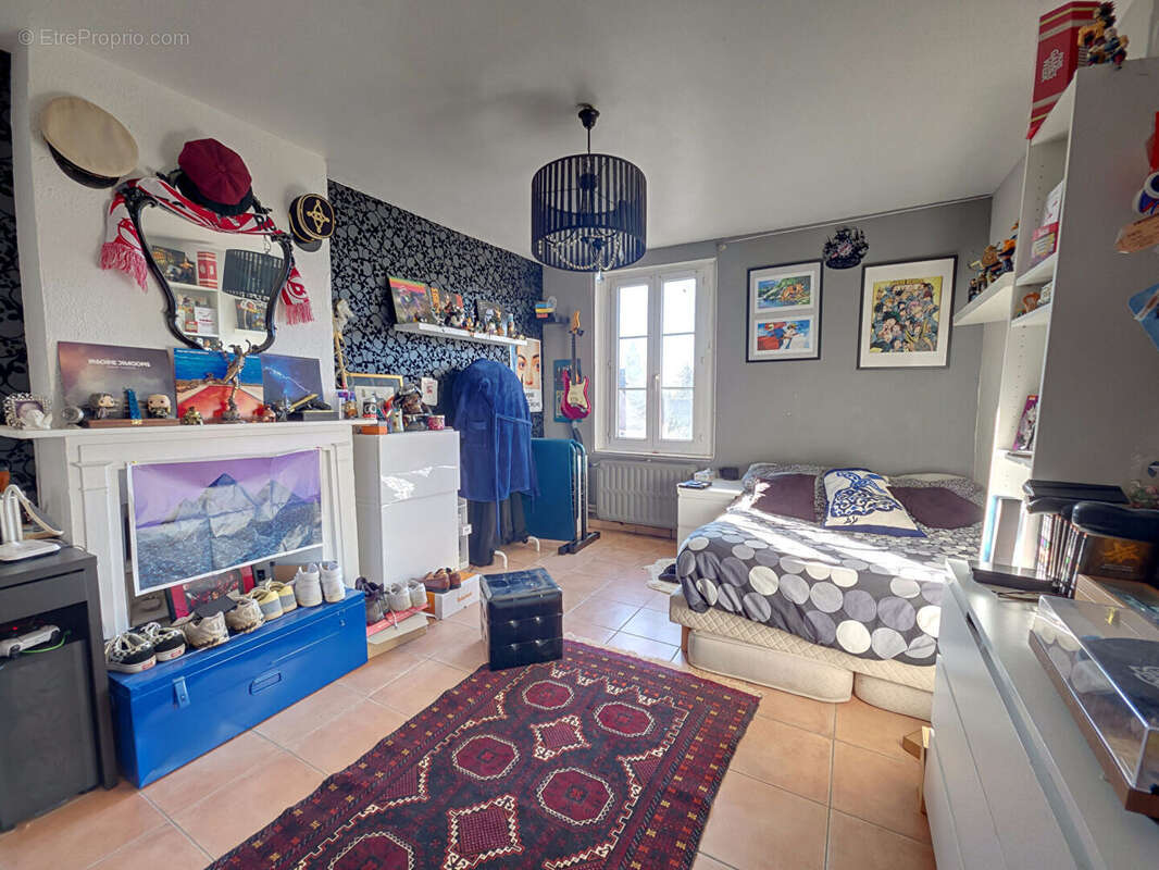 Maison à MAINTENON