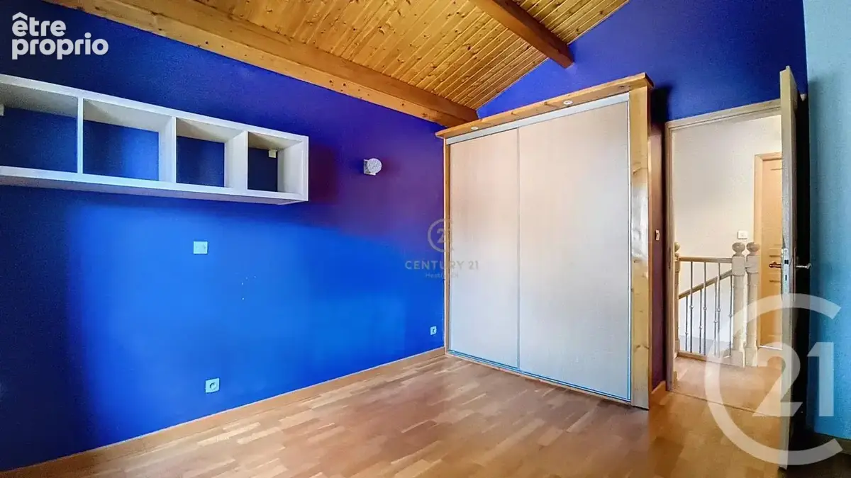 Maison 100 m² à Feyzin  - photo 13