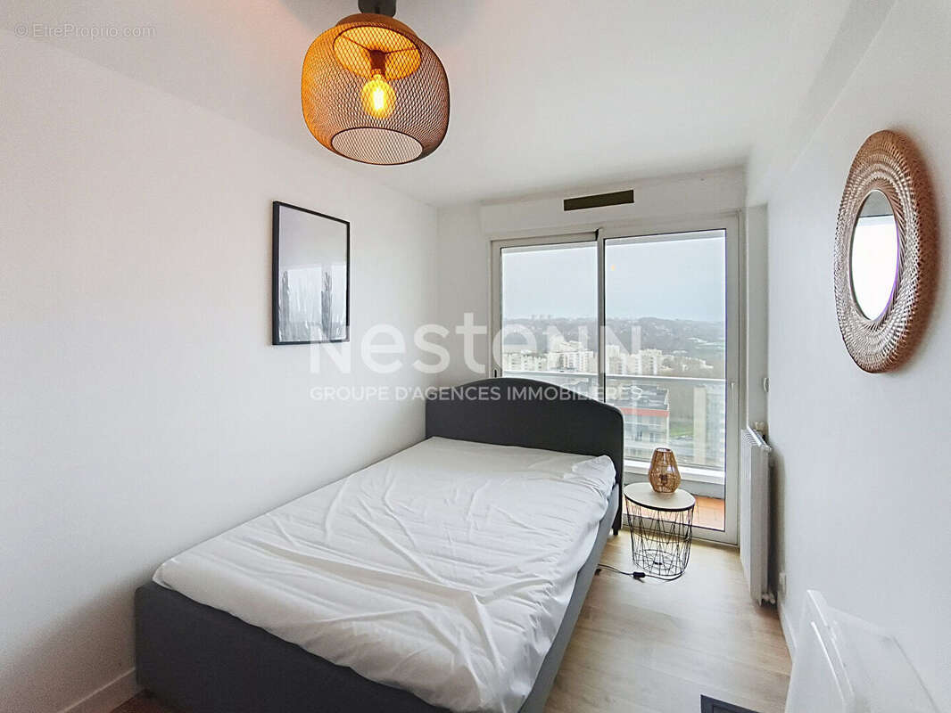 Appartement à BREST