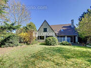 Maison à VILLENNES-SUR-SEINE