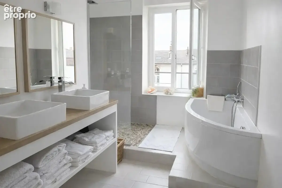 Maison 5 pièces 125 m² à vendre à Auray (56400) - photo 6