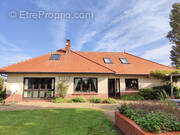 n°1 - Maison à BIVILLE-SUR-MER