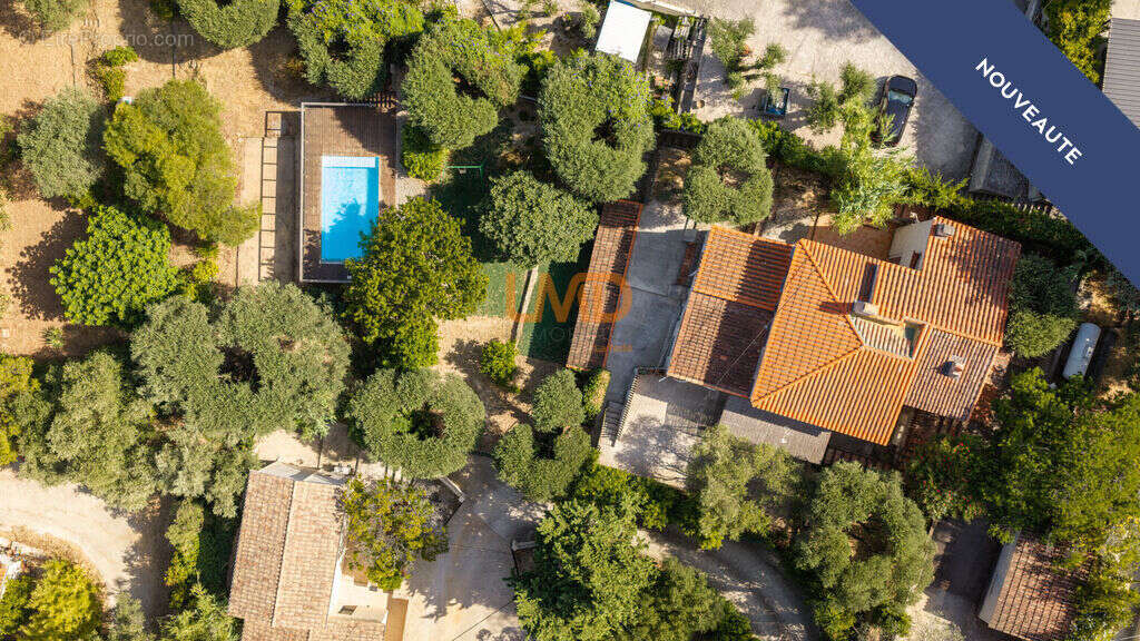 Ceyreste - Maison Familiale -  5P - 188 M2 + Studio indépendant - photo 2