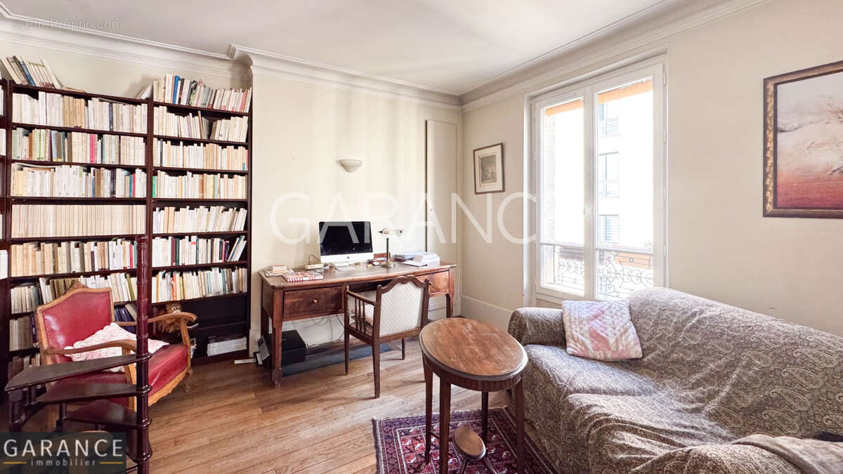 Appartement à PARIS-13E