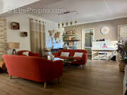 Maison à LA TRINITE