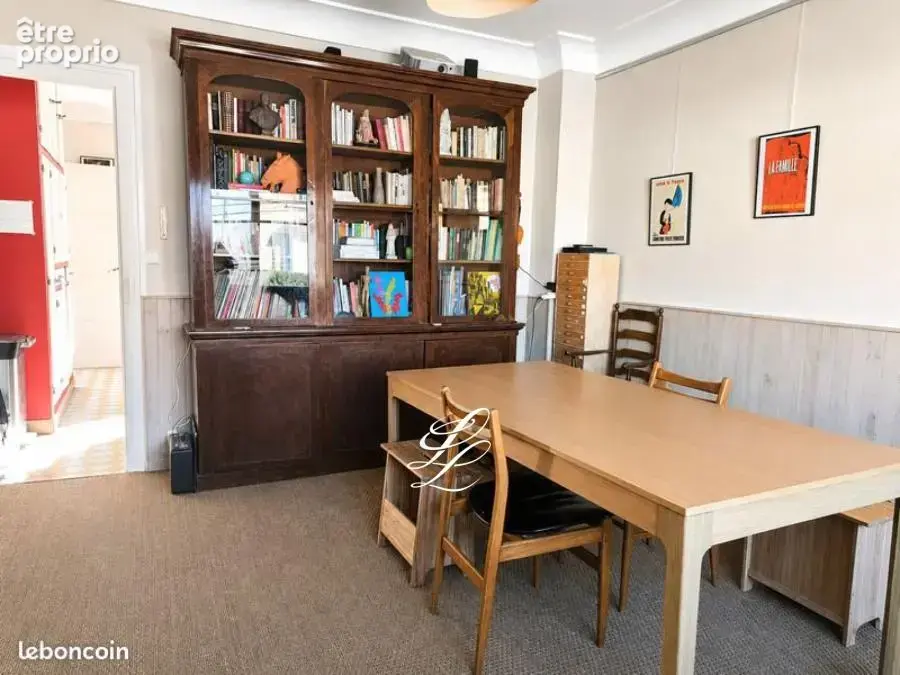 Maison 8 pièces 163 m² à vendre à Sable-Sur-Sarthe (72300) - photo 156