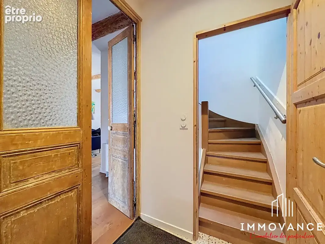 Maison 5 pièces 143 m² à vendre à Gigean (34770) - photo 3