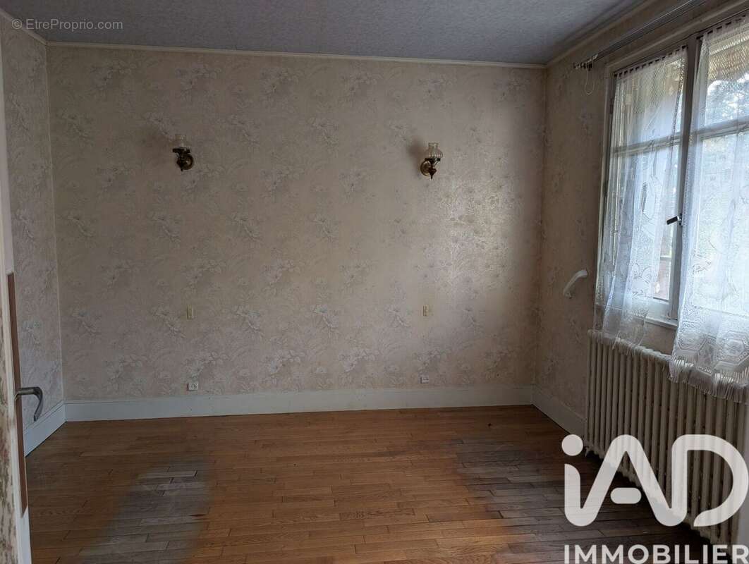 Photo 8 - Maison à MAISSE