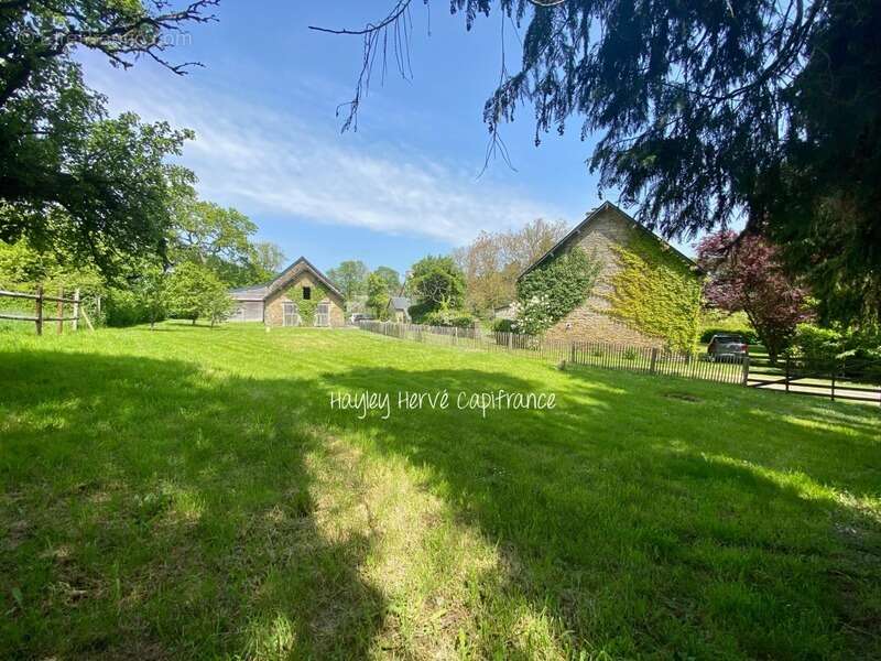 Dpt Calvados (14), à vendre proche de FEUGUEROLLES SUR SEULLES propriete P10 - photo 47