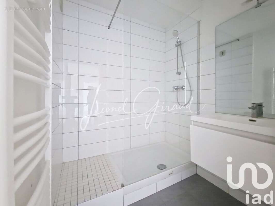 Photo 8 - Appartement à VARCES-ALLIERES-ET-RISSET