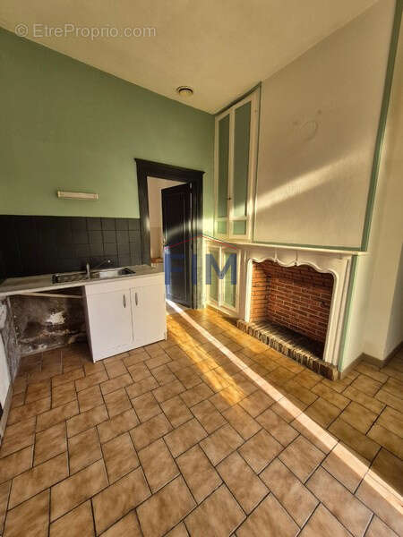 Ancien corps de ferme - photo 2