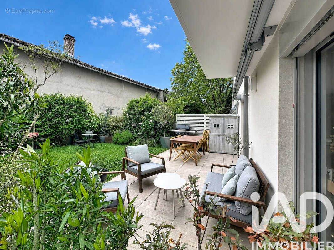 Photo 3 - Appartement à LYON-5E