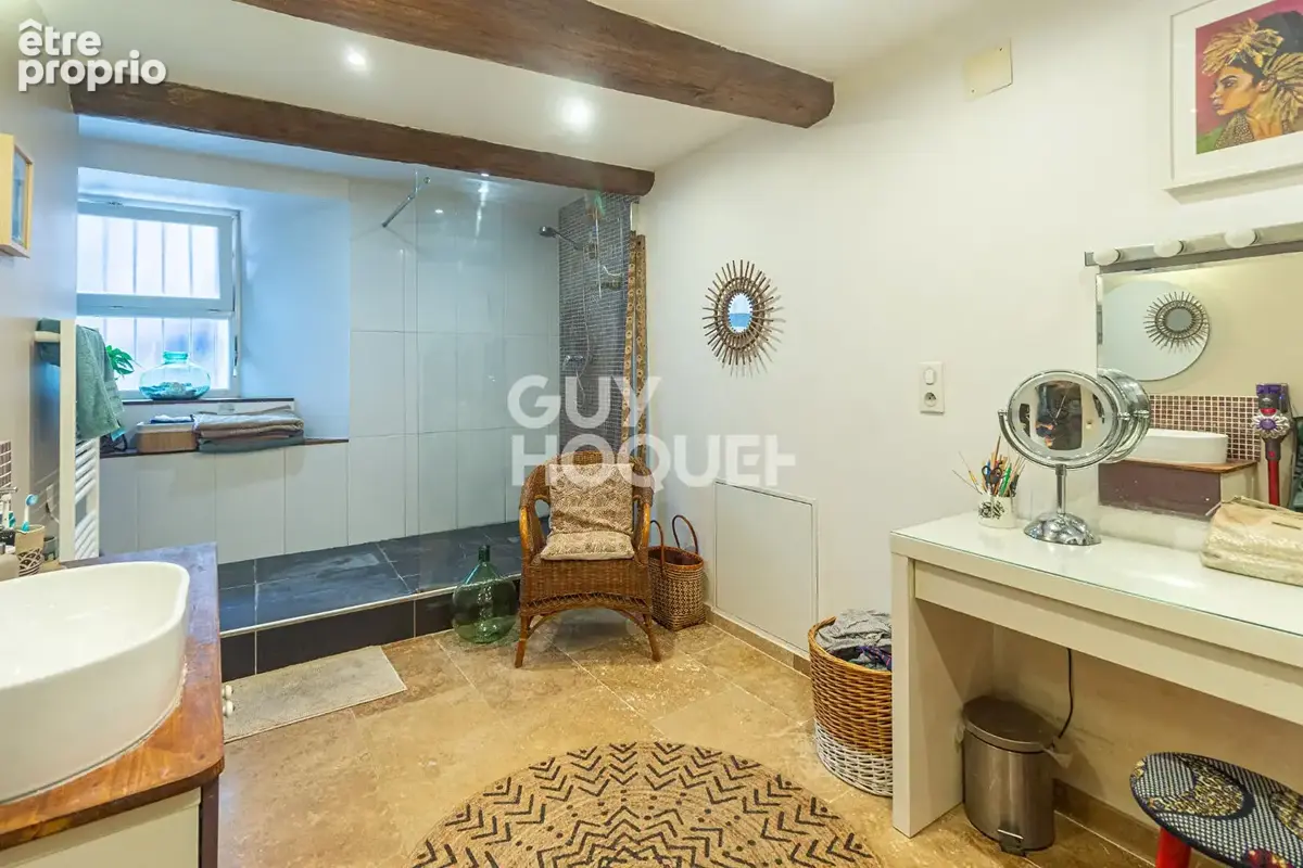 Et si votre prochain appartement cachait un jardin en plein coeur de Sète - photo 7